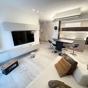 Deluxe Appartement met Twee Slaapkamers
